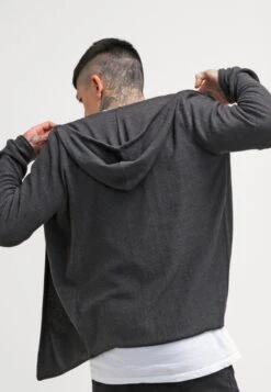 Pier One Vest - Mottled Dark Grey 10 Pier One Vest - Mottled Dark Grey -Pier One bea149fe85464cfc9895f311915f78d6