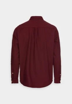 Pier One 2 Pack - Overhemd - Bordeaux/Black/White 9 Pier One 2 Pack - Overhemd - Bordeaux/Black/White -Pier One c010498576f147c9bcd3addb1fe881c7