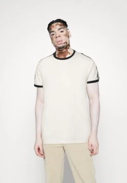 Pier One T-Shirt Print - White