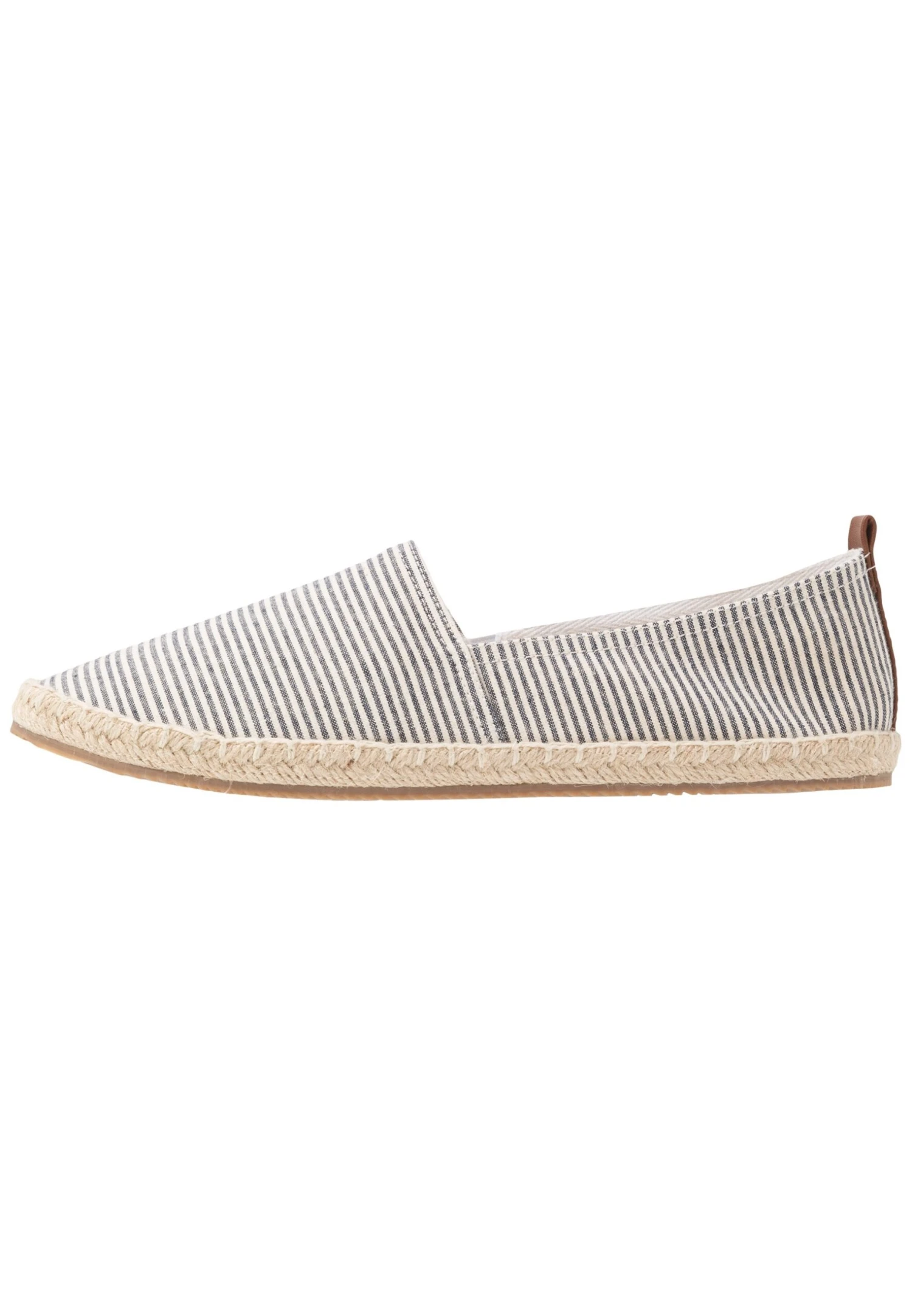 Pier One Rena Espadrille Unisex - Espadrilles - White/Blue 3 Pier One Rena Espadrille Unisex - Espadrilles - White/Blue