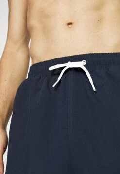 Pier One Peachy Soft Beach Shorts - Zwemshorts - Dark Blue 10 Pier One Peachy Soft Beach Shorts - Zwemshorts - Dark Blue -Pier One c3406b80a5624c7f96c6a78ba1ed4a91