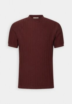 Pier One T-Shirt Print - Brown 11 Pier One T-Shirt Print - Brown -Pier One c46da085cee74dfc9a22666b6db48211