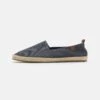 Pier One Unisex - Espadrilles - Dark Grey 1 Pier One Unisex - Espadrilles - Dark Grey -Pier One c4a369234c074ed3bb06797d796df8f5