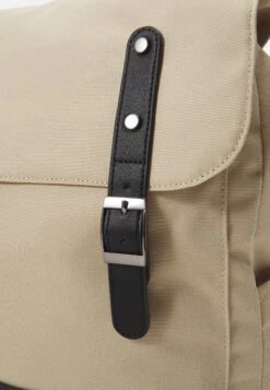 Pier One Unisex - Rugzak - Beige -Pier One c673775f327942c9a6c1233f5ec52428