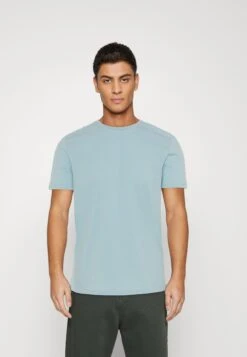 Pier One 7 Pack - T-Shirt Basic - Red/Silver/Royal Blue 20 Pier One 7 Pack - T-Shirt Basic - Red/Silver/Royal Blue -Pier One c72a2b311f4d45699986054495042c6a