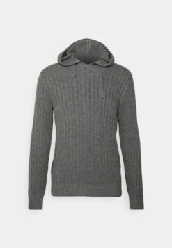 Pier One Trui - Mottled Grey -Pier One ca4973442fe240e6bcb9eb887db67227