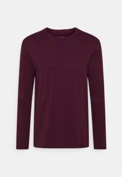 Pier One Pyjama - Bordeaux/Dark Blue 9 Pier One Pyjama - Bordeaux/Dark Blue -Pier One cb36011a52d9408493b9f3ae6aa0b615