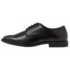 Pier One Veterschoenen - Black 1 Pier One Veterschoenen - Black -Pier One ce7bcc1a2dbe4a69b67d0027714d0e8a