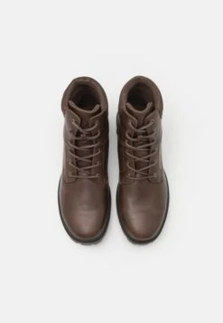 Pier One Unisex - Veterboots - Brown 11 Pier One Unisex - Veterboots - Brown -Pier One d033db888a9d48539d4821d875662d5c
