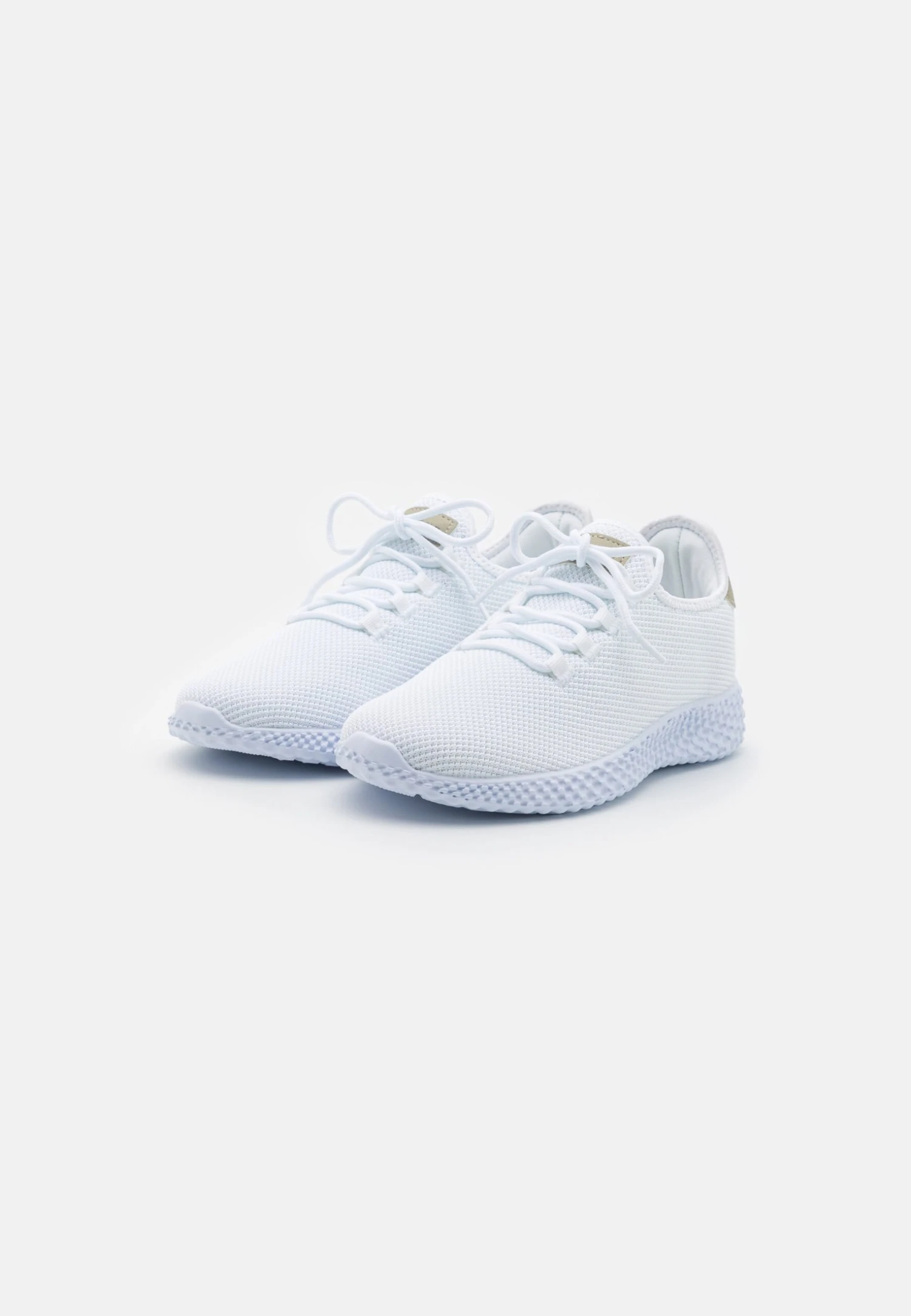 Pier One Sneakers Laag - White 4 Pier One Sneakers Laag - White - Afbeelding 2