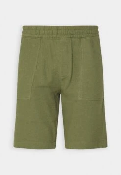 Pier One Trainingsbroek - Khaki 11 Pier One Trainingsbroek - Khaki -Pier One d072b0ce893b4077bd9927650172ea59