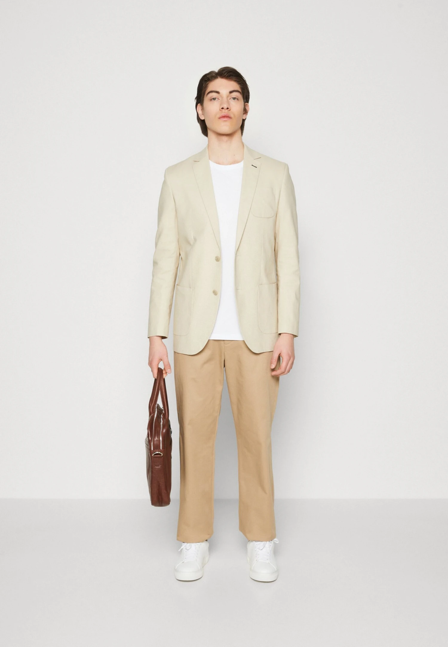 Pier One Blazer - Beige 4 Pier One Blazer - Beige - Afbeelding 2