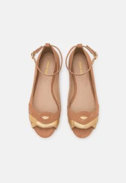 Pier One Ballerina'S - Beige 13 Pier One Ballerina'S - Beige -Pier One d0e8e72551cc47328da43b781696aad8