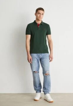 Pier One Relaxed Fit Jeans - Dark Blue Denim 10 Pier One Relaxed Fit Jeans - Dark Blue Denim -Pier One d16de22d56da4c5cbc1f9ab6737f720c