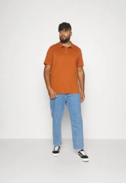 Pier One Poloshirt - Cognac 8 Pier One Poloshirt - Cognac -Pier One d1d2d5f929a14a939b05b9aa8e817116