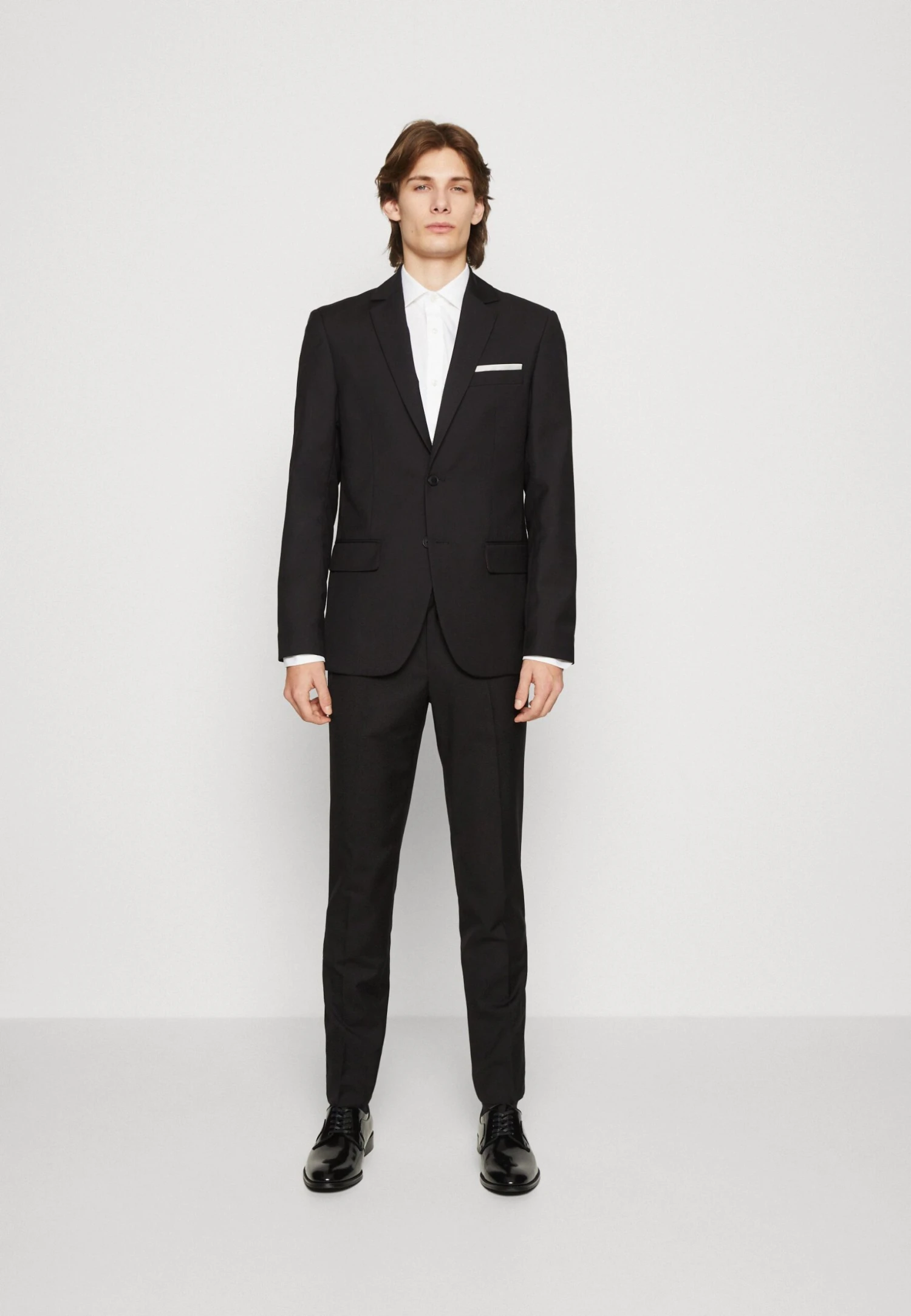 Pier One Kostuum - Black 4 Pier One Kostuum - Black - Afbeelding 2