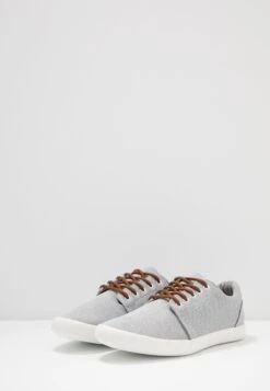 Pier One Unisex - Sneakers Laag - Light Grey 10 Pier One Unisex - Sneakers Laag - Light Grey -Pier One d4abf33656024362baf9be7350ecaf62