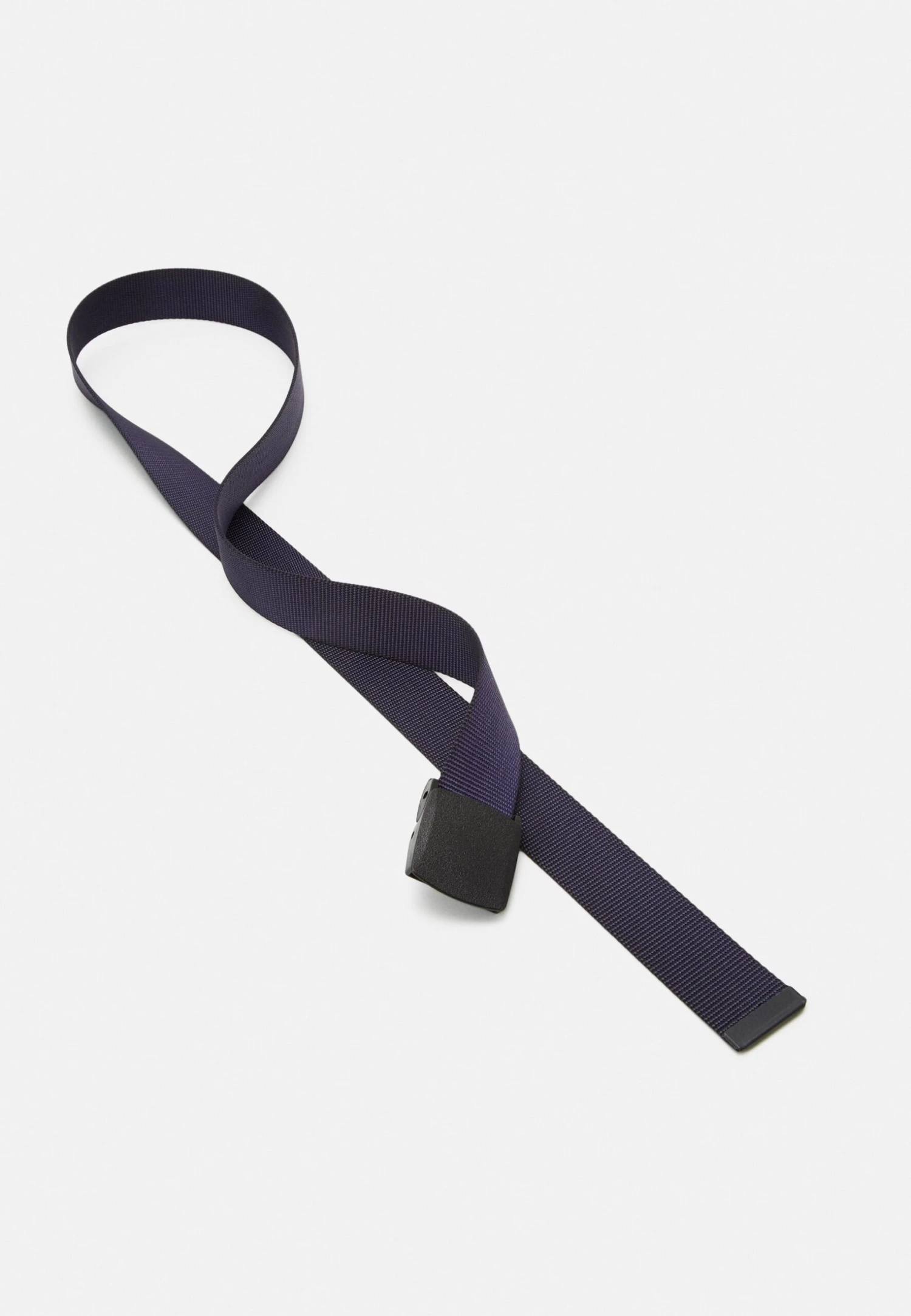 Pier One Unisex 3 Pack - Riem - Black/Dark Blue/Grey 6 Pier One Unisex 3 Pack - Riem - Black/Dark Blue/Grey - Afbeelding 4