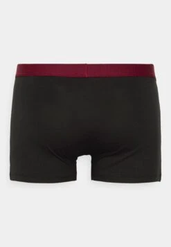 Pier One 7 Pack - Onderbroeken - Black -Pier One d6a5d93ebb274d2b911f14023d266789