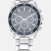 Pier One Horloge - Silver 2 Pier One Horloge - Silver -Pier One d7f078e14c72462da9340845808f84dd