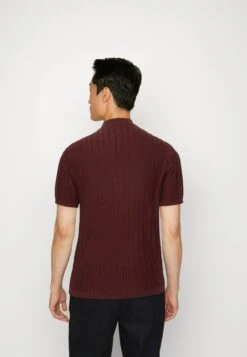 Pier One T-Shirt Print - Brown 10 Pier One T-Shirt Print - Brown -Pier One d8033e81f9d14b398afd4f3695426fff