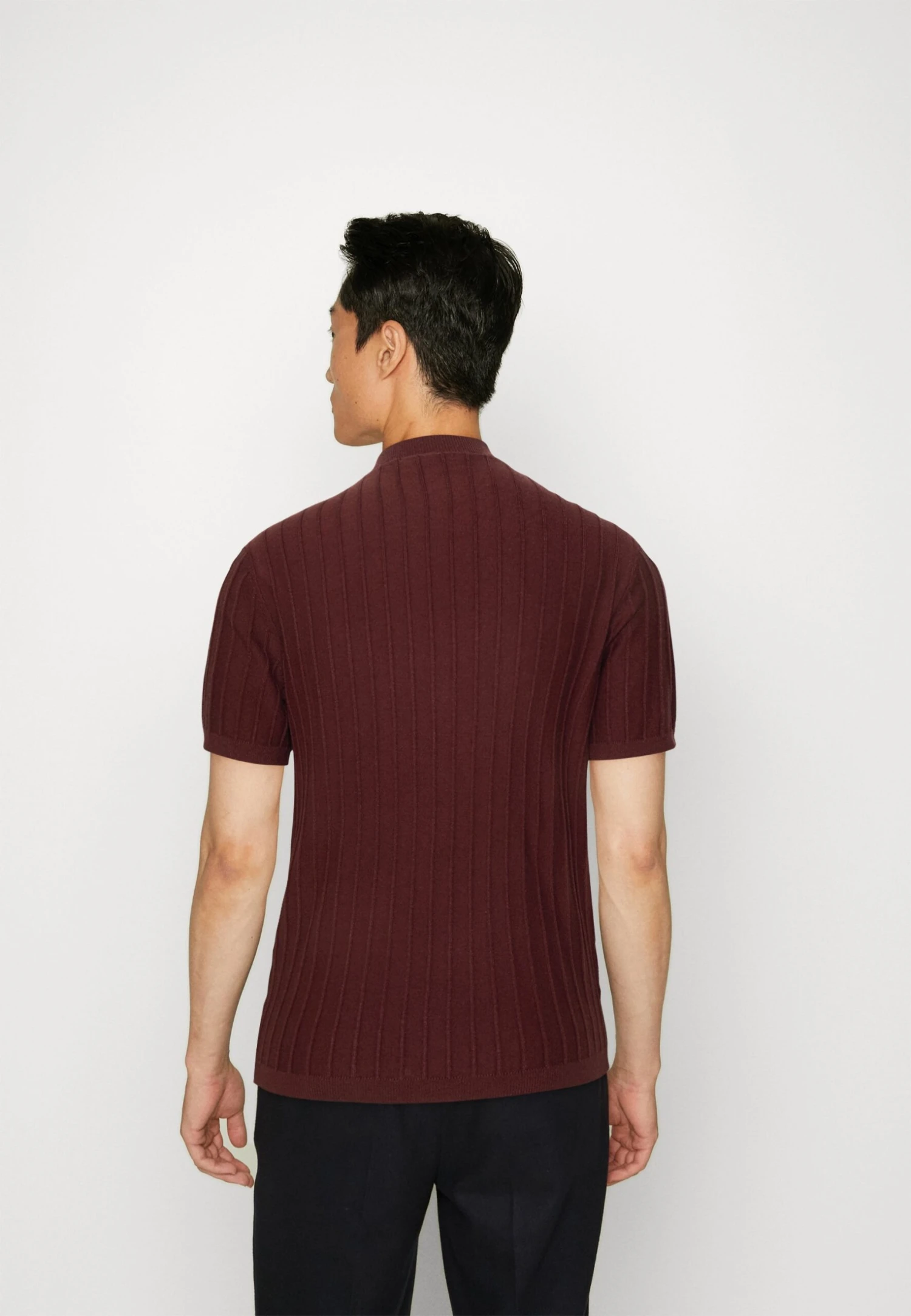 Pier One T-Shirt Print - Brown 5 Pier One T-Shirt Print - Brown - Afbeelding 3