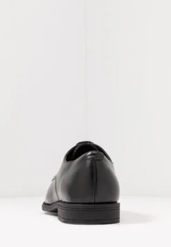 Pier One Veterschoenen - Black 11 Pier One Veterschoenen - Black -Pier One d80a9138d2bb4dc2833242f8c9ed9cd8