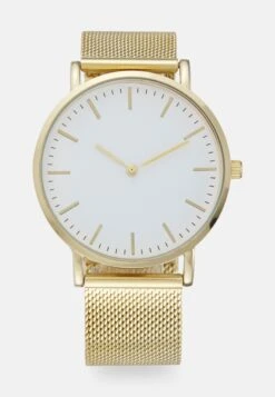 Pier One Horloge - Goldcoloured