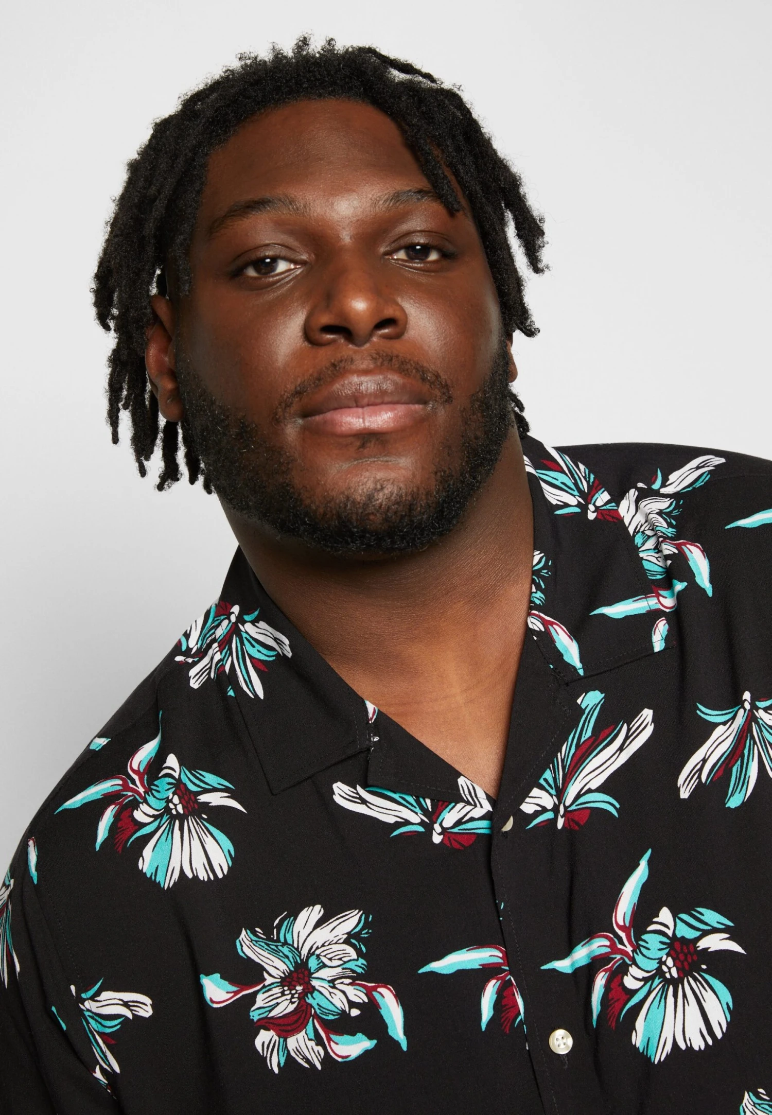 Pier One Overhemd - Black 8 Pier One Overhemd - Black - Afbeelding 6