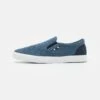 Pier One Sneakers Laag - Blue 2 Pier One Sneakers Laag - Blue -Pier One d98005353e75434c8abb706743de37d6