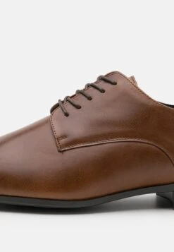 Pier One Veterschoenen - Cognac 17 Pier One Veterschoenen - Cognac -Pier One d9e7c724a4b44faa84ecfec734908e6c