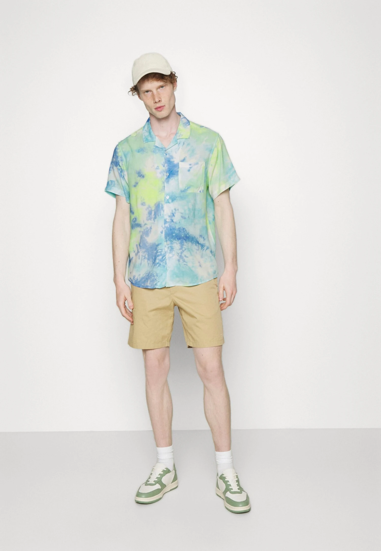 Pier One Overhemd - Multicoloured 4 Pier One Overhemd - Multicoloured - Afbeelding 2