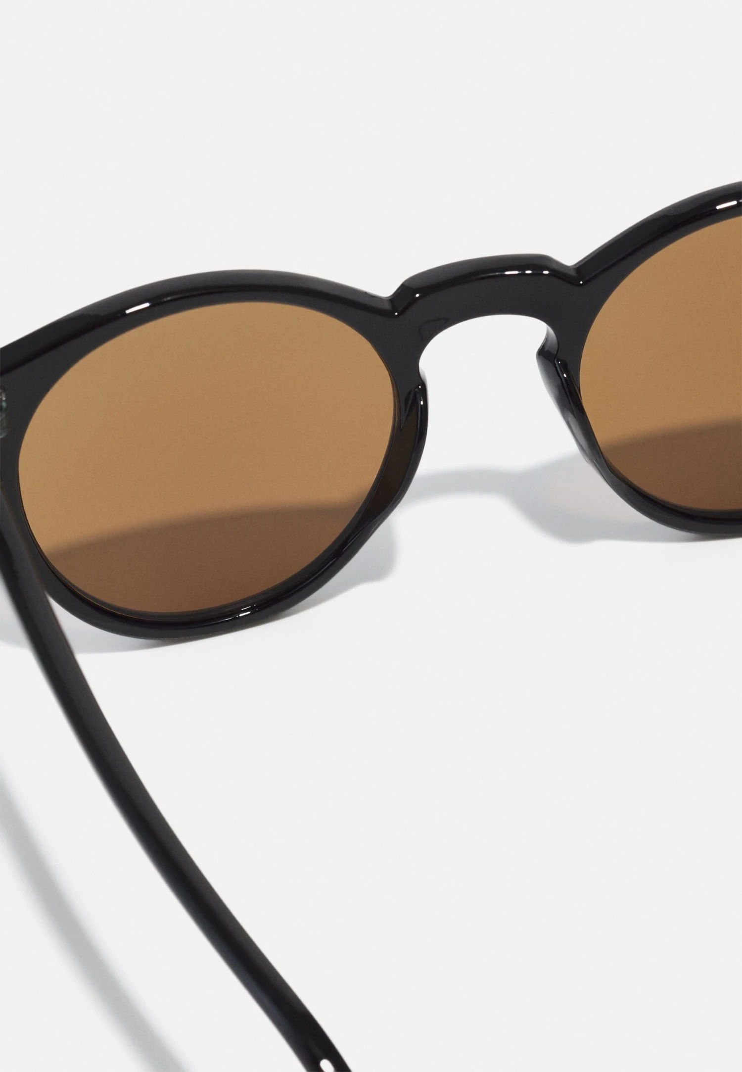 Pier One Unisex - Zonnebril - Black/Blue 5 Pier One Unisex - Zonnebril - Black/Blue - Afbeelding 3