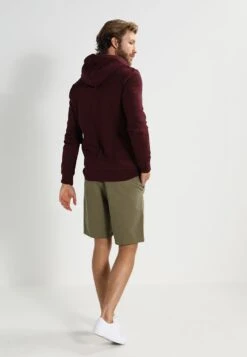 Pier One Hoodie - Bordeaux Melange 11 Pier One Hoodie - Bordeaux Melange -Pier One dda20e96437c46de9f9b4e8414365911