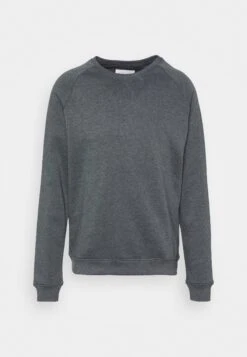 Pier One 2 Pack - Sweater - Black/Mottled Dark Grey 10 Pier One 2 Pack - Sweater - Black/Mottled Dark Grey -Pier One e14f4befdb7a4644973a0d7ddc620059