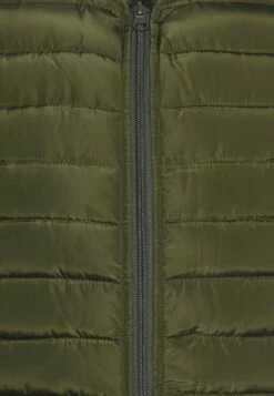 Pier One Bodywarmer - Olive -Pier One e152faad4cad484f90876ce6e4c25e40