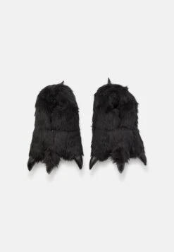 Pier One Pantoffels - Black 11 Pier One Pantoffels - Black -Pier One e42a6cc79d1742ad8667361e37c5b118