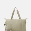Pier One Unisex - Weekendtas - Beige -Pier One e531a3ccbceb4dbf9a20a524ca3519e1