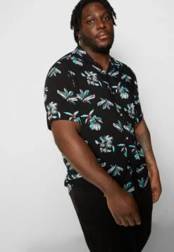 Pier One Overhemd - Black 14 Pier One Overhemd - Black -Pier One e6d53c826275447d9a05793bc195d9c3