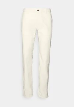 Pier One Chino - White 12 Pier One Chino - White -Pier One e7de3f13a9e649b58ce9f17abe4187e3