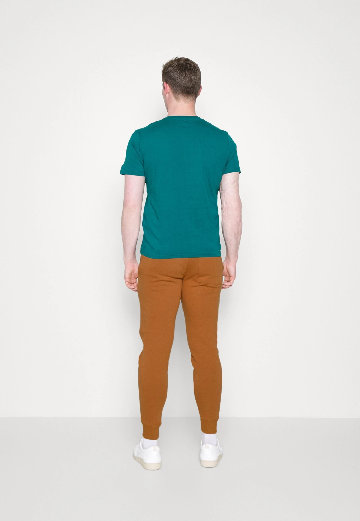 Pier One Trainingsbroek - Camel 5 Pier One Trainingsbroek - Camel - Afbeelding 3