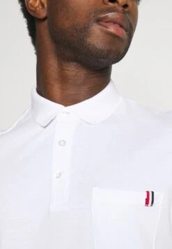 Pier One 2 Pack - Poloshirt - Dark Blue/White 17 Pier One 2 Pack - Poloshirt - Dark Blue/White -Pier One e9722ff5be4149ccb8f8cca53b0fd466