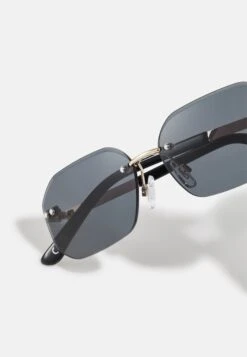 Pier One Unisex - Zonnebril - Black -Pier One ec1440da36d84c4cab411fe4e36066e2