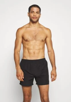 Pier One 5 Pack - Boxershort - Grey 11 Pier One 5 Pack - Boxershort - Grey -Pier One ed6c0ab9d9b044e7b63133fd772d752e