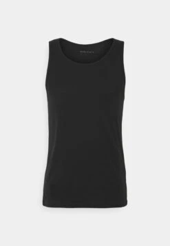 Pier One 3 Pack - Hemd - Black/Khaki/Mottled Dark Grey -Pier One ee1f783db7dc446bb8983a6cdb64cb6c