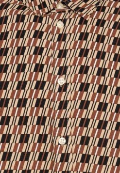 Pier One Festive Print - Overhemd - Multi Coloured 7 Pier One Festive Print - Overhemd - Multi Coloured -Pier One ef861319b8c6496cb8cc82e5b9ef57d2