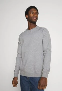 Pier One 3 Pack - Sweater - Bordeaux/Black/Grey 12 Pier One 3 Pack - Sweater - Bordeaux/Black/Grey -Pier One f0211c1816ed4647bcf0610382b82d81