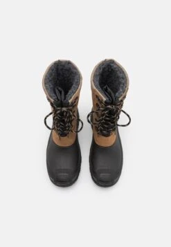 Pier One Unisex - Snowboots- Beige 13 Pier One Unisex - Snowboots- Beige -Pier One f0f59cc201db4fb4ba382e7e4cb6cf9f