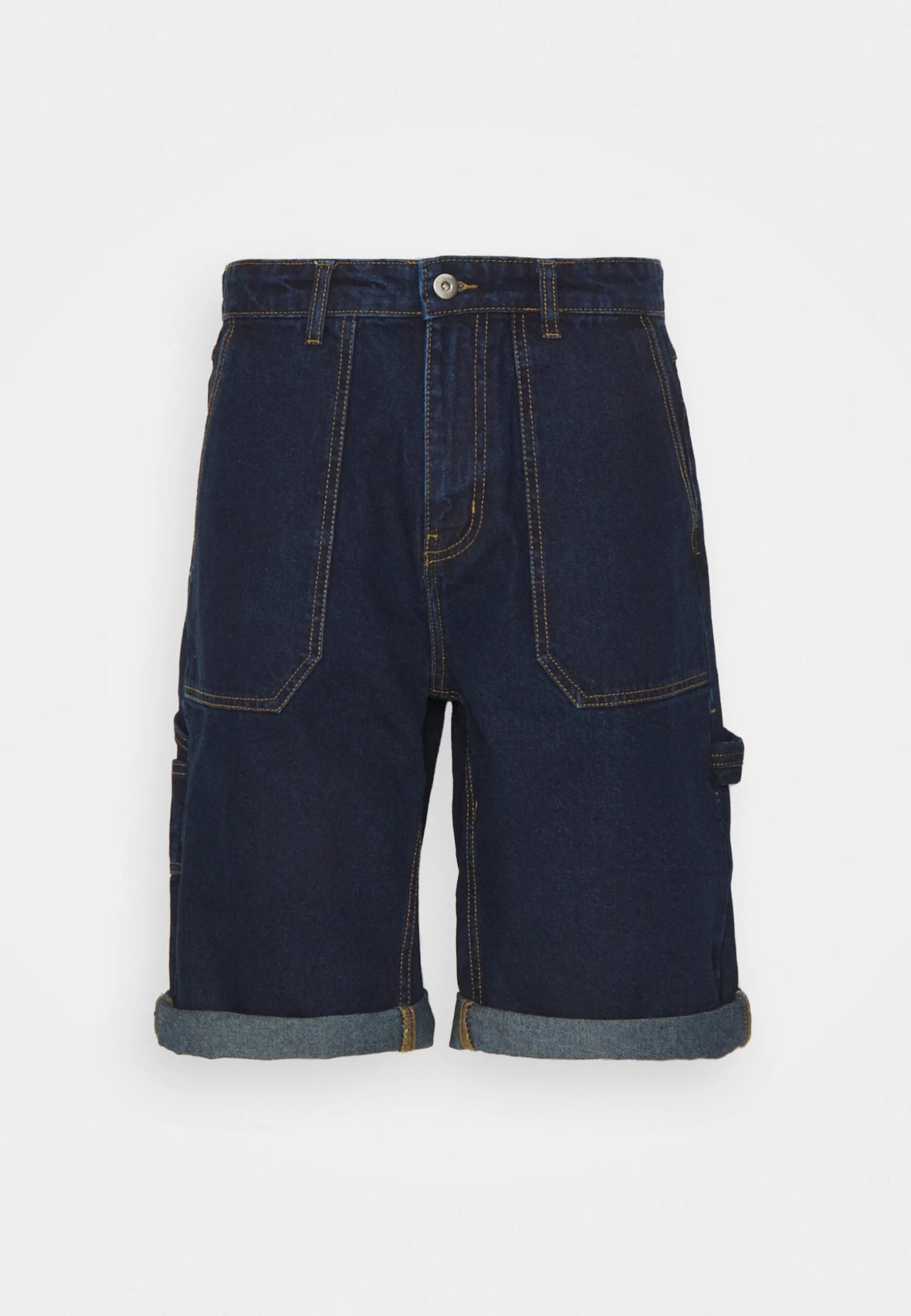 Pier One Jeansshort - Blue Denim 3 Pier One Jeansshort - Blue Denim