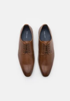 Pier One Veterschoenen - Cognac 15 Pier One Veterschoenen - Cognac -Pier One f1f41f53cf25428798d608eb0dca26da